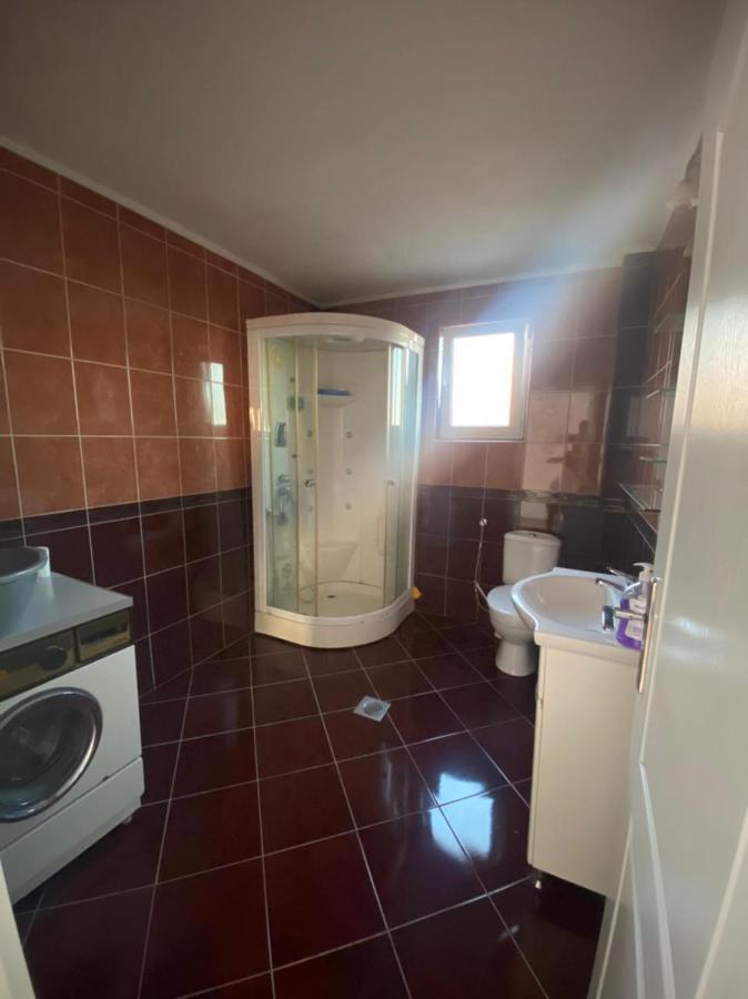 Leni Apartmani Dobre Vode Dobrá Voda Exterior foto