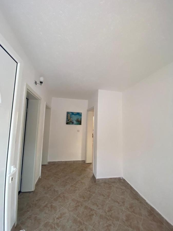 Leni Apartmani Dobre Vode Dobrá Voda Exterior foto