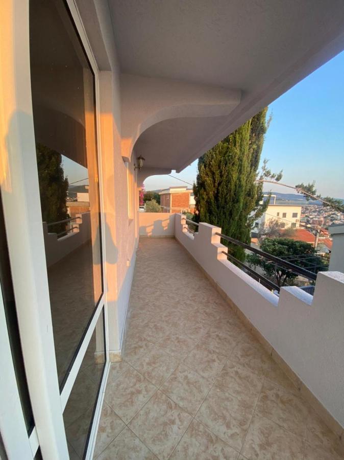 Leni Apartmani Dobre Vode Dobrá Voda Exterior foto