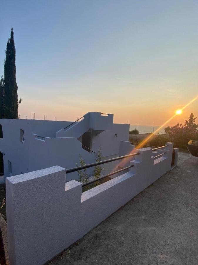Leni Apartmani Dobre Vode Dobrá Voda Exterior foto