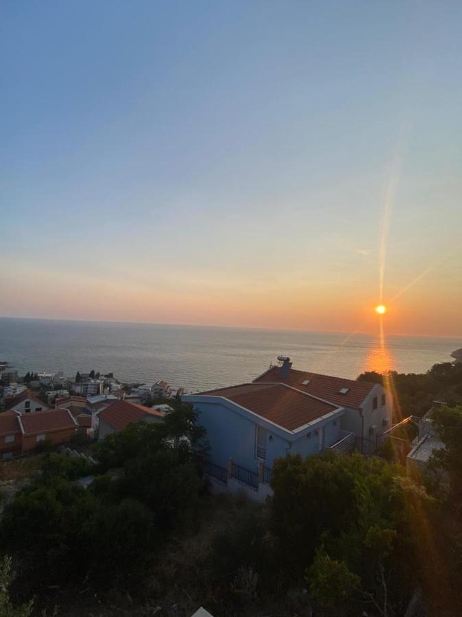 Leni Apartmani Dobre Vode Dobrá Voda Exterior foto