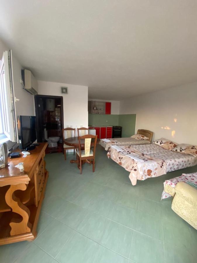 Leni Apartmani Dobre Vode Dobrá Voda Exterior foto
