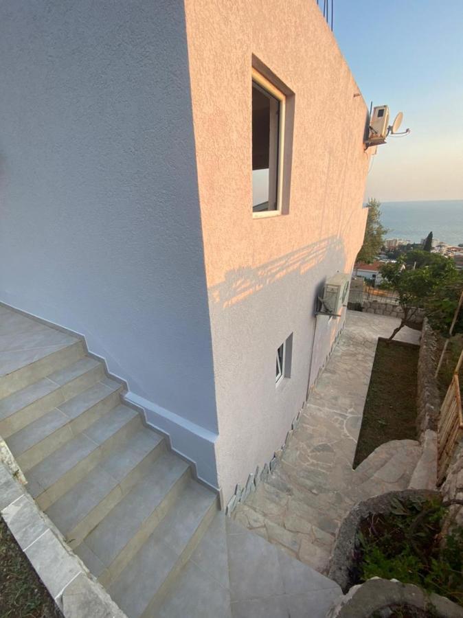 Leni Apartmani Dobre Vode Dobrá Voda Exterior foto