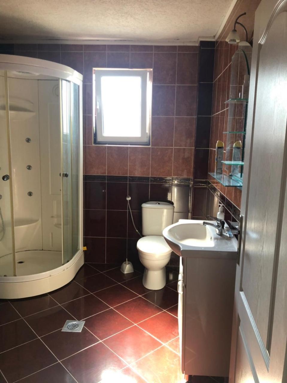 Leni Apartmani Dobre Vode Dobrá Voda Exterior foto